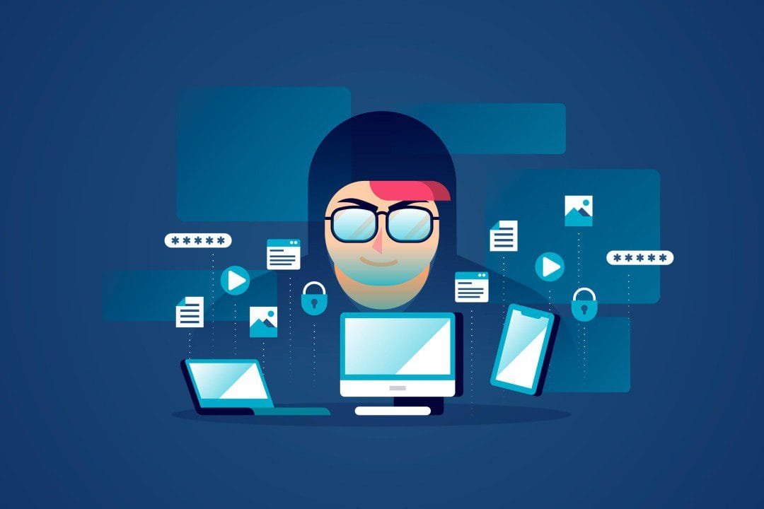 Cyber Security Enthusiast