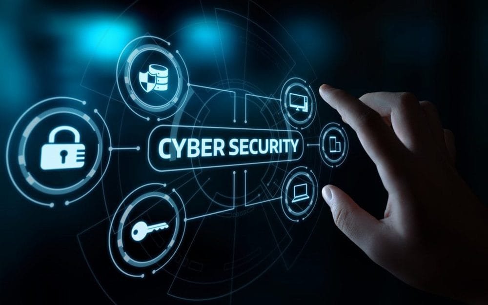 Cyber Security Sys