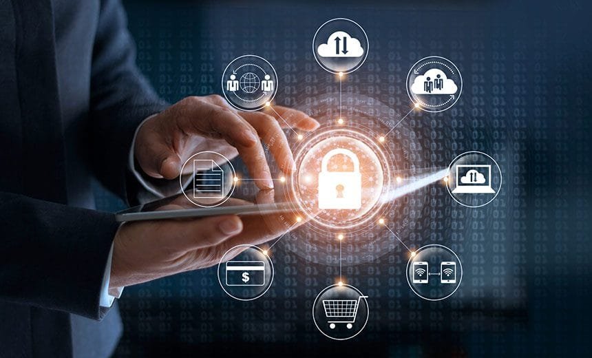 holistic approach to cybersecurity program management