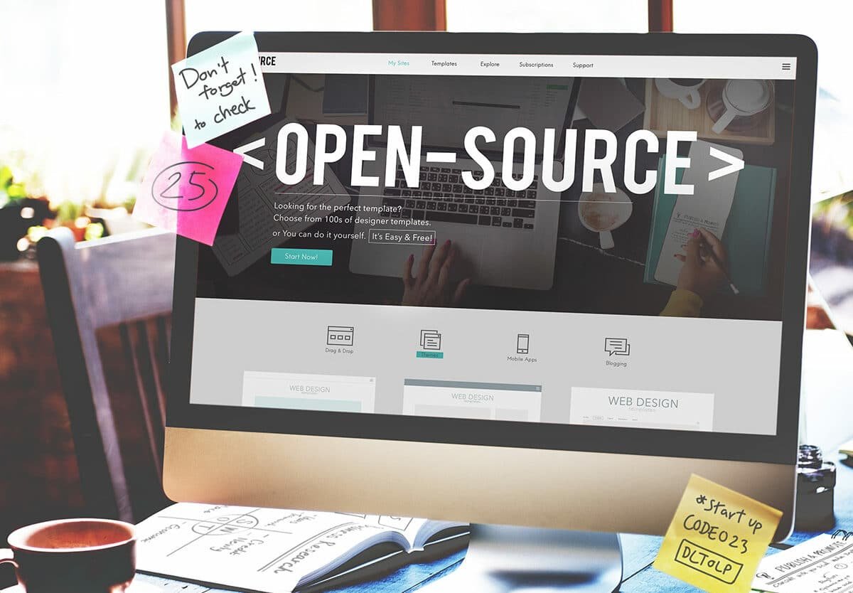 open source