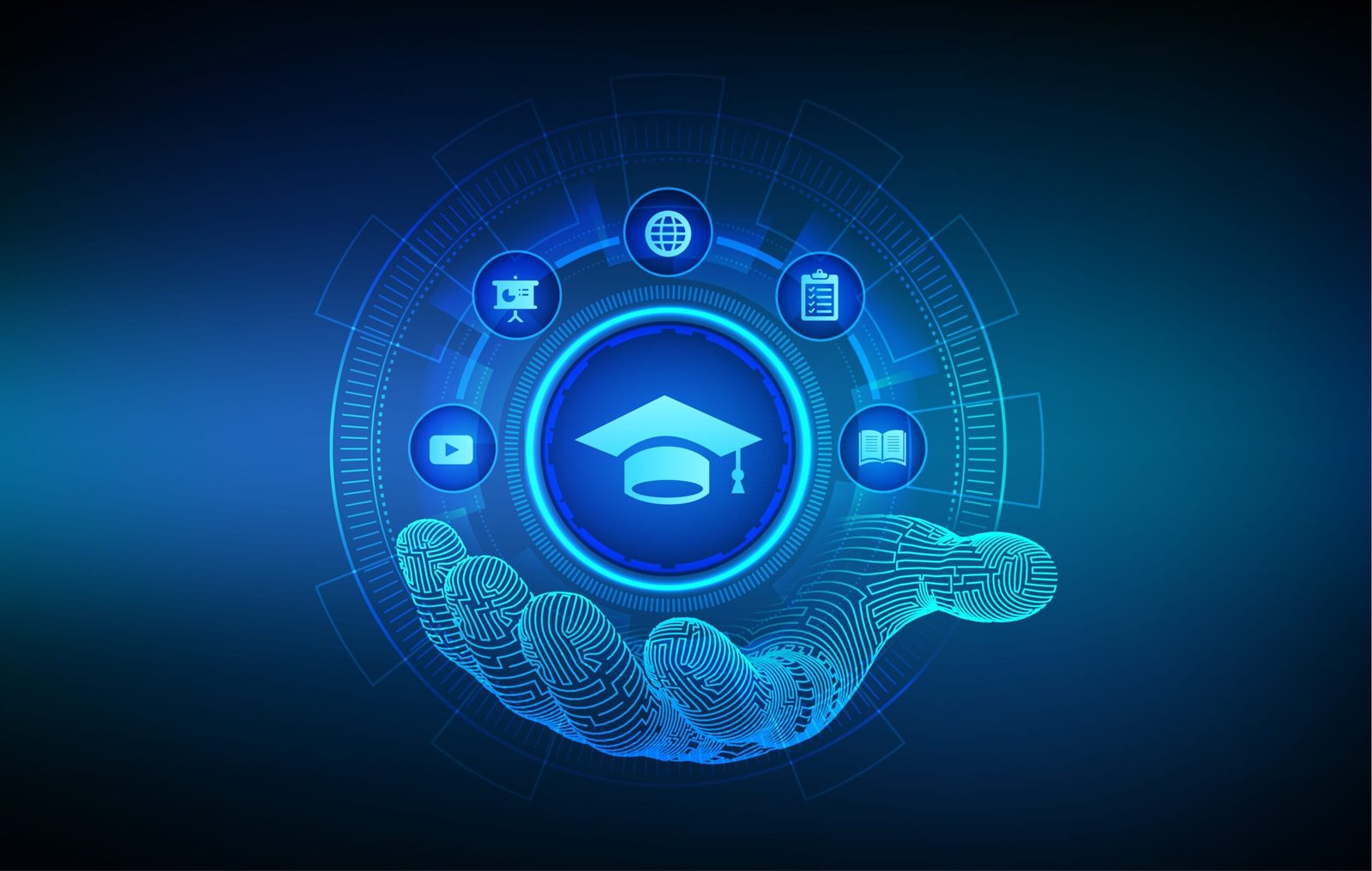 Cyber Security For Education