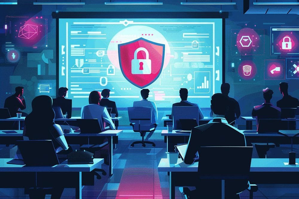 Cyber Security Learning Class