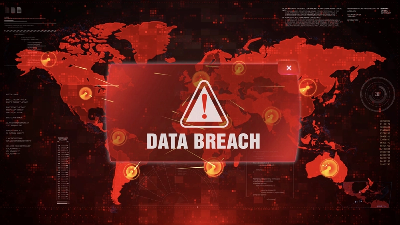 Data Breach