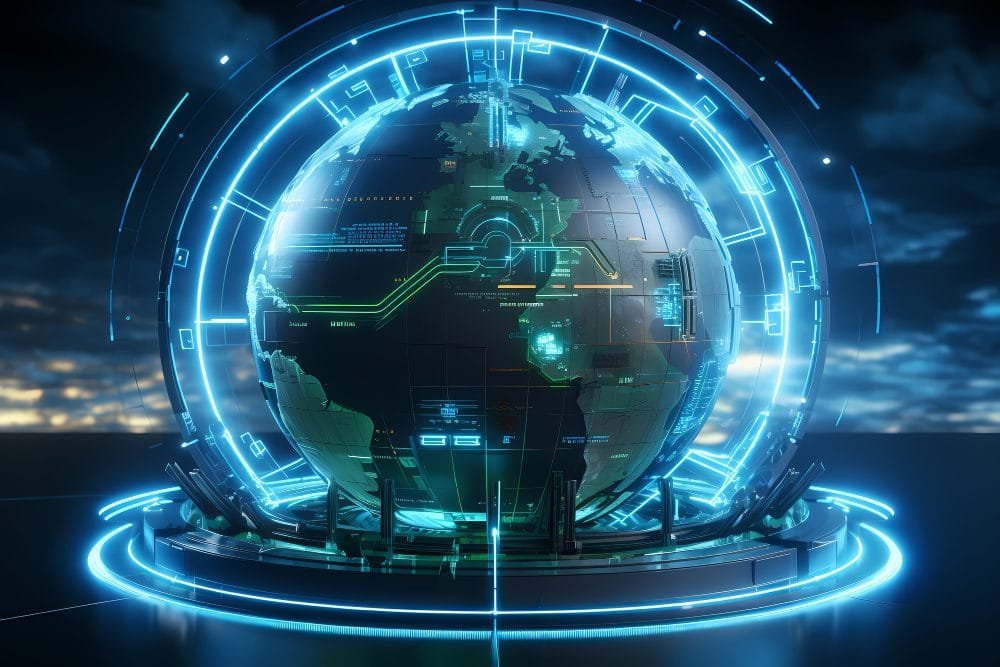 Global Cyber Security