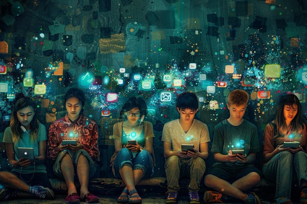 New Generations