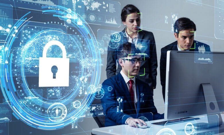 Study of Cyber Security Academy
