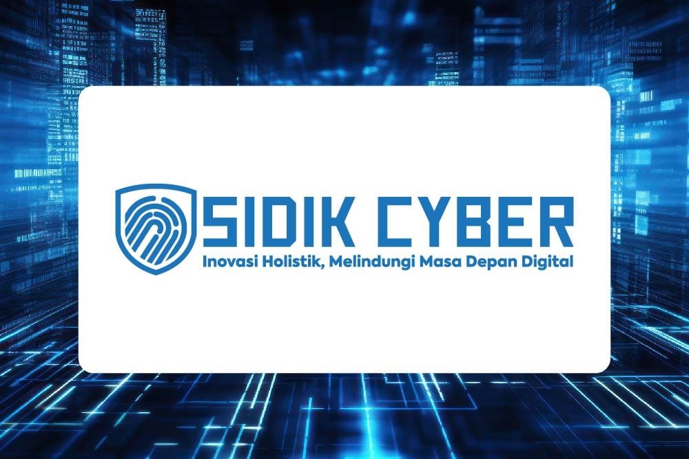 Sidik Cyber