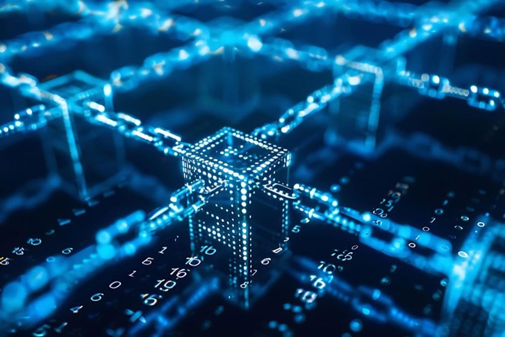 Blockchain Security