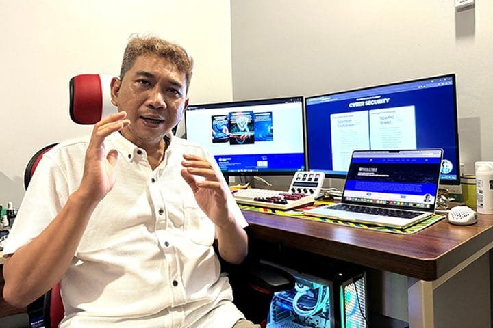 SIDIK CYBER