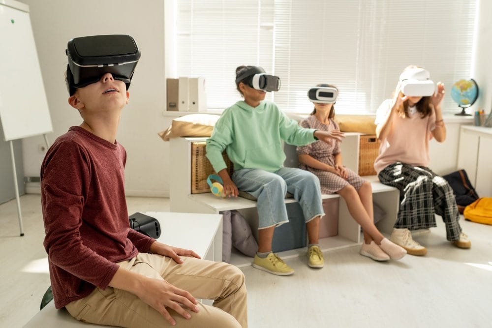 Virtual Reality