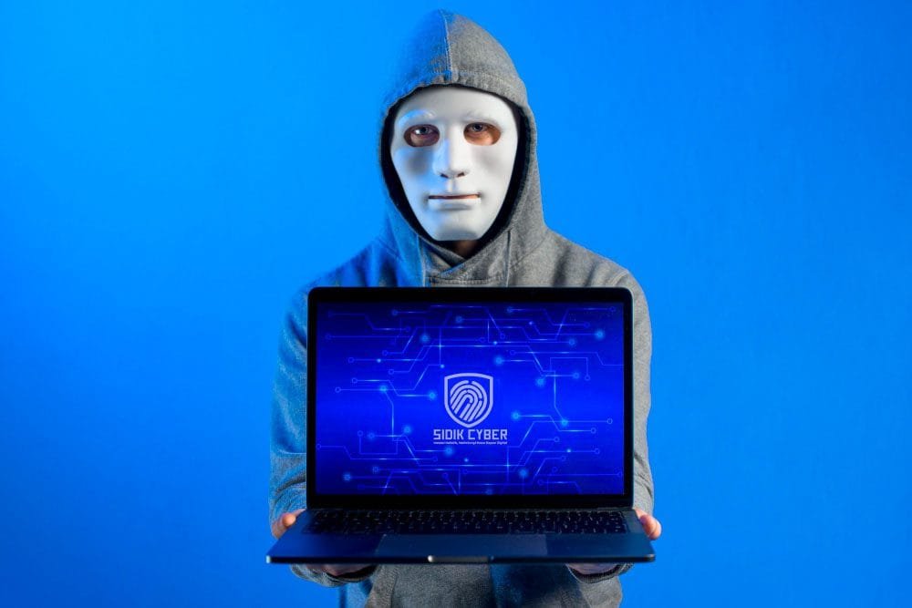 Ethical Hacking
